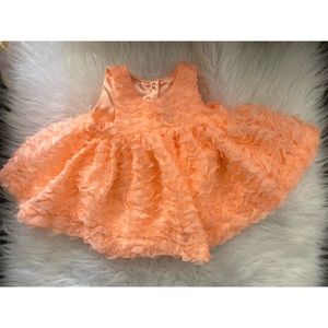 Baby Girl Dress